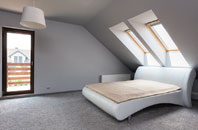 Borth bedroom extensions