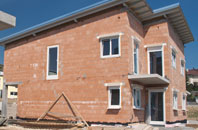 Borth home extensions