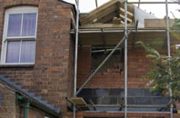 free Borth home extension quotes